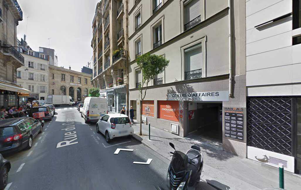 Neuilly sur seine 92200 Ets Laroche Neuilly sur seine 92200 Ets Laroche