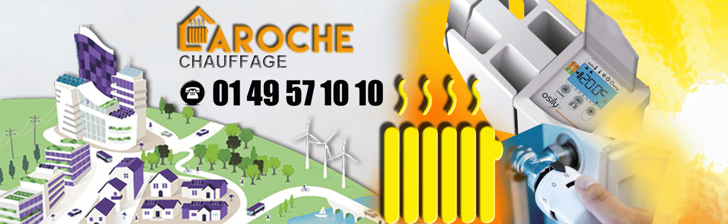 dépannage chauffage électrique Hauts de Seine 92