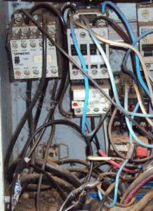 electricien île de France
