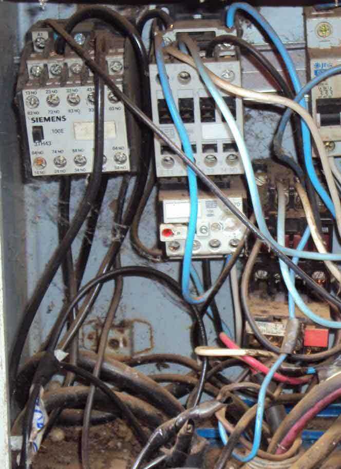 electricien île de France