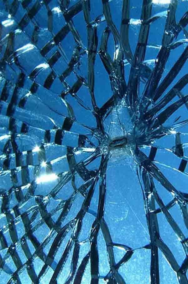 vitrier vitrerie