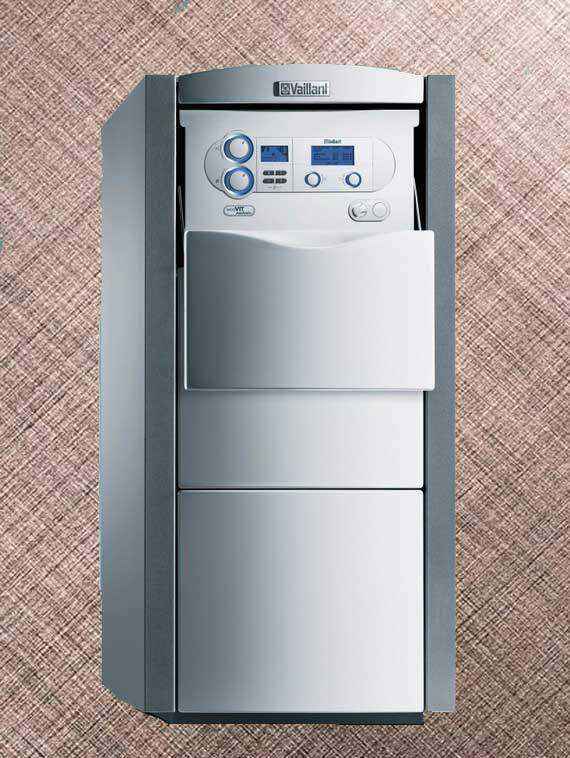 installation de chauffage à Mennecy 91540