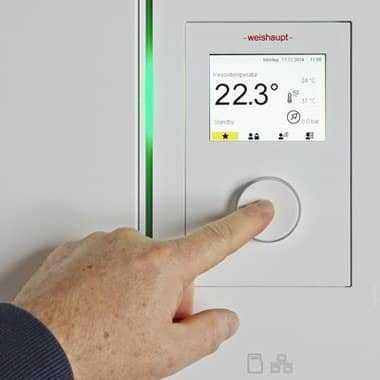 installation de chauffage à Fontainebleau 77300