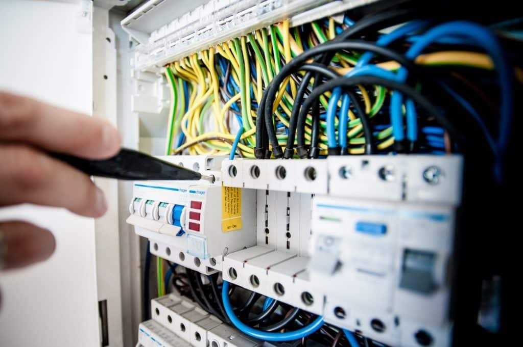 Recherche panne électricité Paris 14e 75014