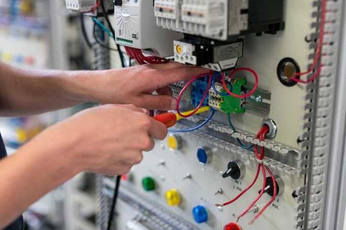 Recherche panne électricité Paris 5e 75005