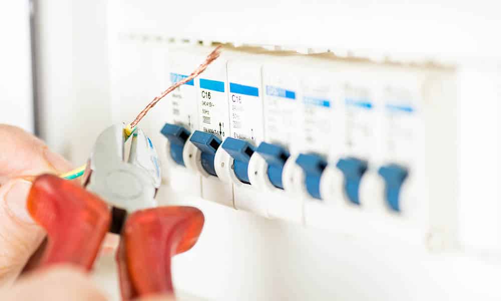 Devis Pour Faire Une Renovation D Electricite A La Maison Ets Laroche