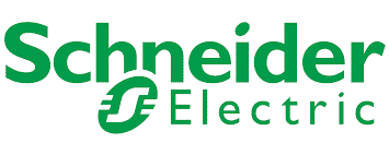 schneider electric logo marque