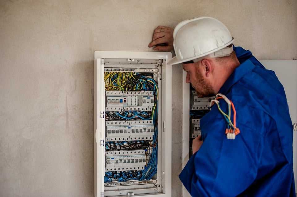 electricien 78