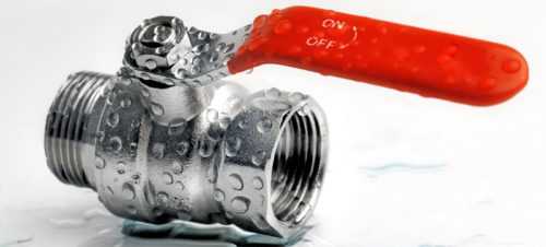 Installation et remplacement de vanne d’arrêt d’eau qui fuit 6 robinet-d-arret-general-d-alimentation-d-eau