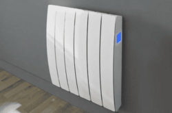 Convecteur électrique