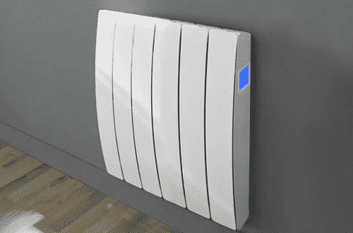radiateur design