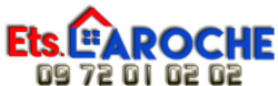 logo des établissements Laroche