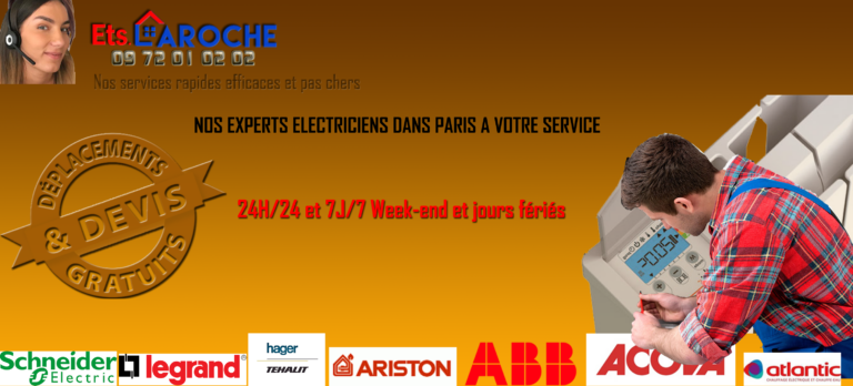 bannière Laroche