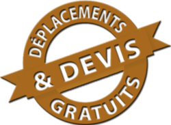entreprise électrique Paris 10e 75010 2 logo devis et déplacement gratuit